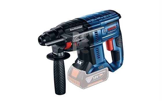 BOSCH Aku čekić GBH 180-Li 18V
