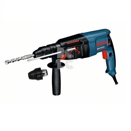 BOSCH Bušači čekić GBH 2-26 DFR