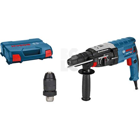 BOSCH Bušači čekić GBH 2-28 F L-BOXX