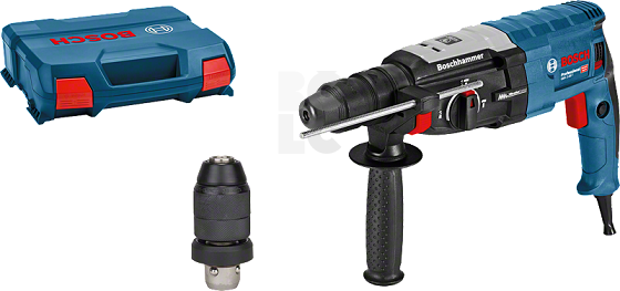 BOSCH Bušači čekić GBH 2-28 F L-BOXX