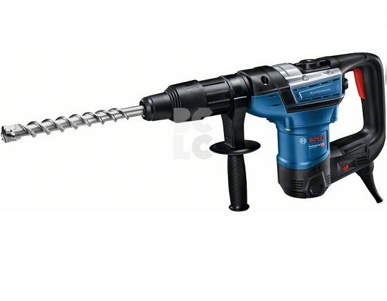 BOSCH Bušaći čekić GBH 5-40 D SDS MAX 8,5J
