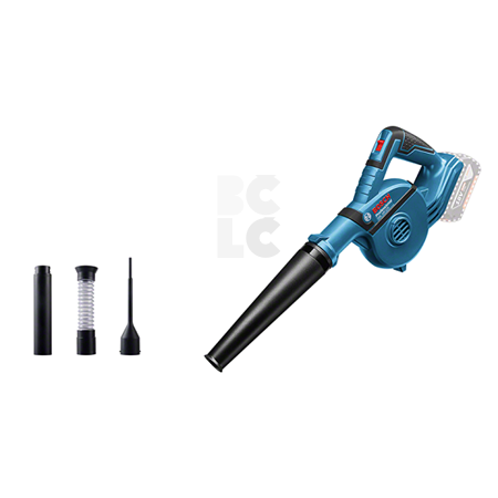 BOSCH Aku puhalo GBL18V-120