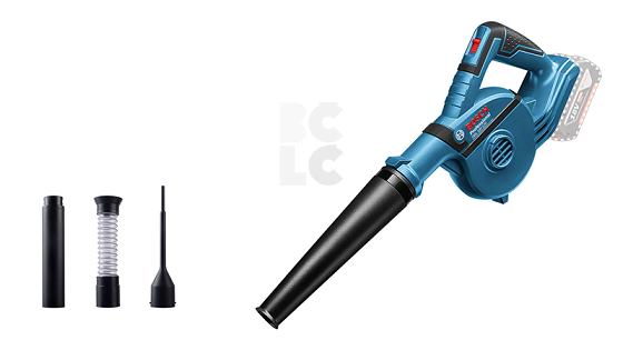 BOSCH Aku puhalo GBL18V-120