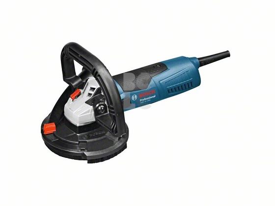 BOSCH Brusilica za beton GBR 15CAG+L-BOX