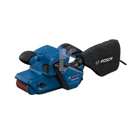 BOSCH Tračna brusilica GBS 750