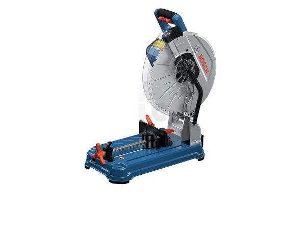 BOSCH Aku pila za metal GCD 18V-355, SOLO karton