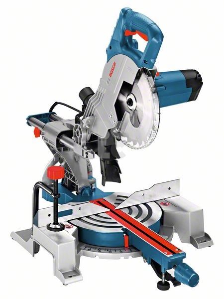 BOSCH Pila potezna GCM 800 SJ