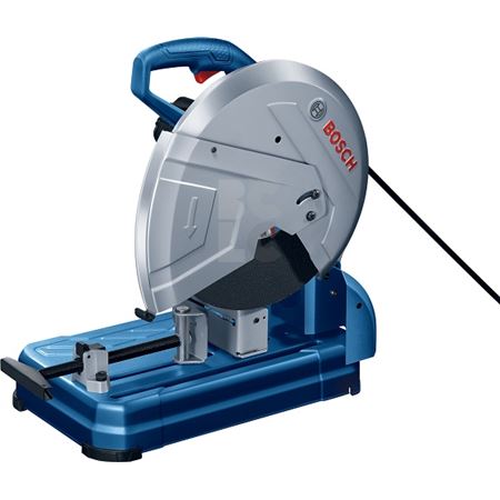 BOSCH Stacionarna pila za rezanje metala GCO 14-24 J