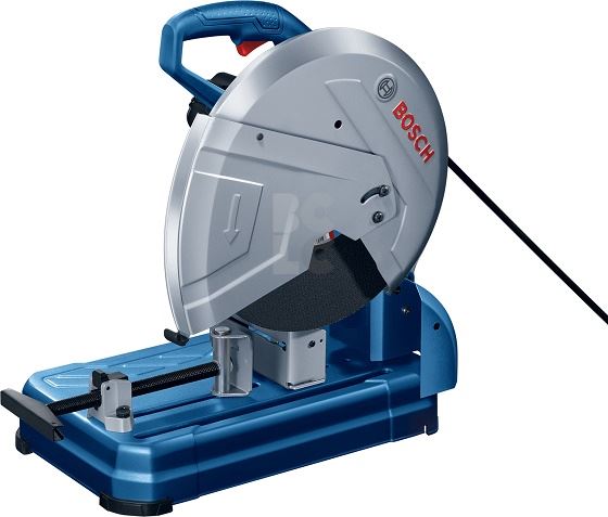 BOSCH Stacionarna pila za rezanje metala GCO 14-24 J