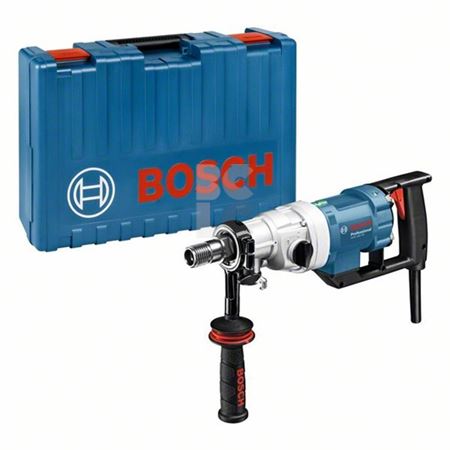 BOSCH bušilica dijamntna GDB180WE 2000W 182 5/4" suho mokro