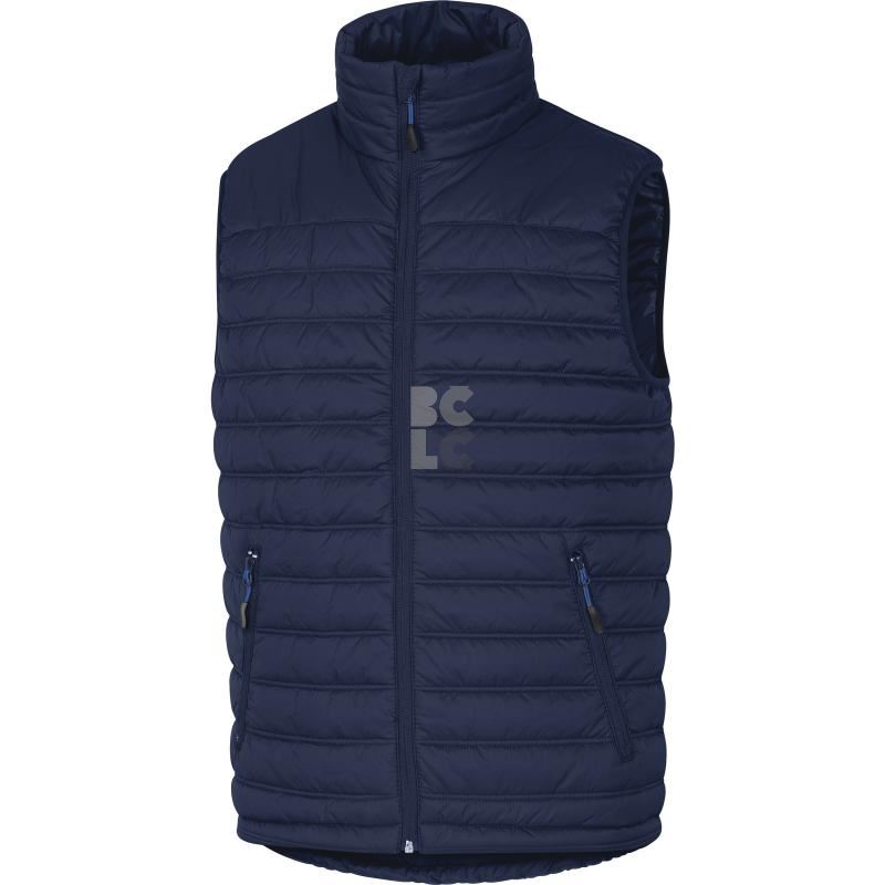 PRSLUK GDOON - zimski prsluk s preklopom protiv hladnoće