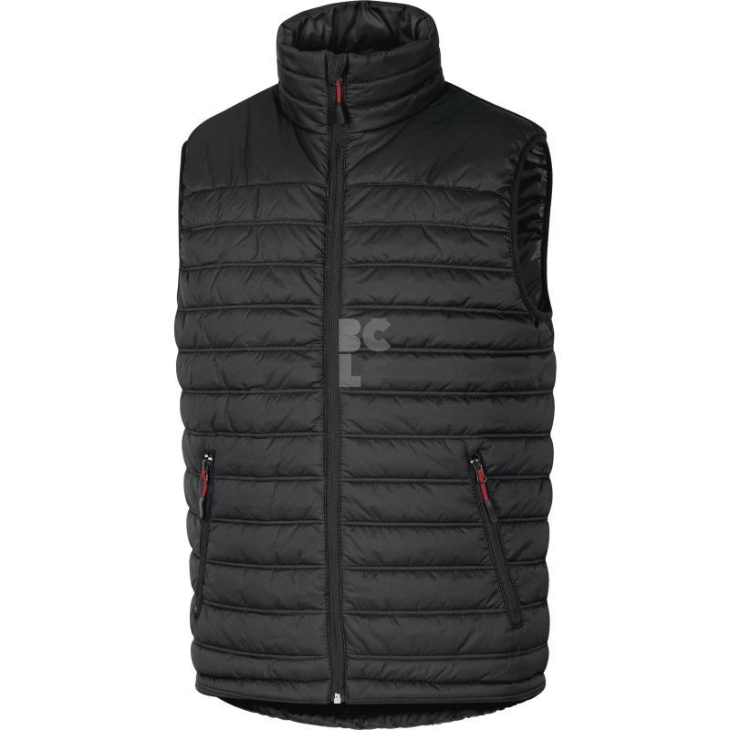 PRSLUK GDOON - zimski prsluk s preklopom protiv hladnoće