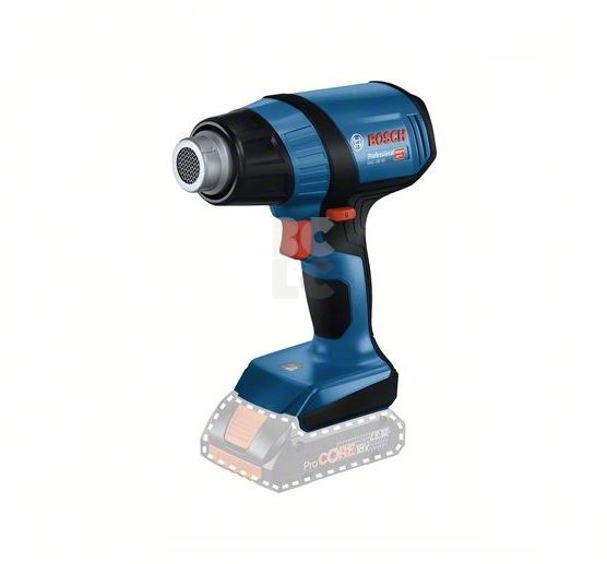 BOSCH Aku puhalo vrućeg zraka GHG 18V-50