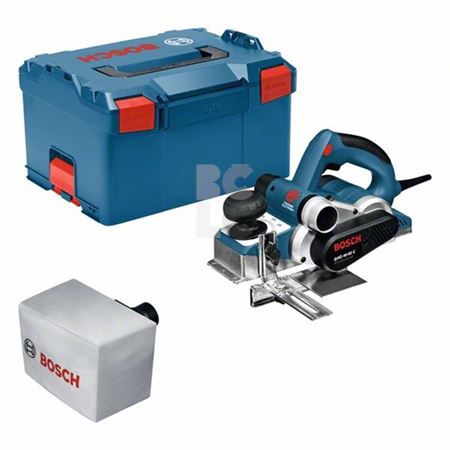 BOSCH Blanja GHO 40-82C+L-BOXX