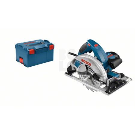 BOSCH Kružna pila GKS 65GCE 1800W