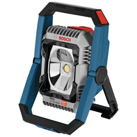 BOSCH reflektor PRO GLI18V-3000 - akumulatorska radna svjetiljka
