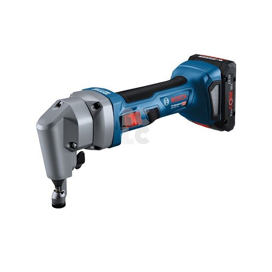 BOSCH Aku sjekač za lim GNA 18V-16 E