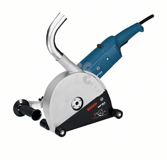 BOSCH Rezač utora GNF 65A