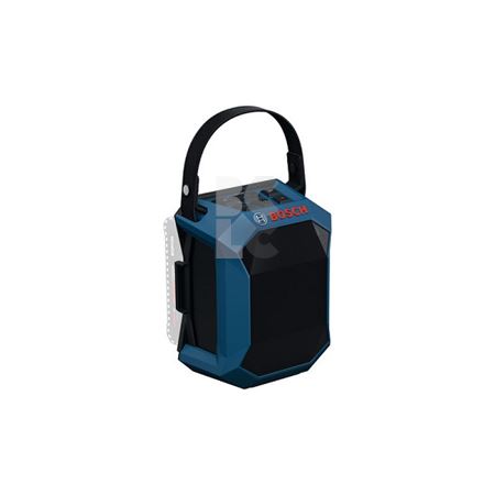 Bosch Aku bluetooth zvučnik GPB 18V-1 C