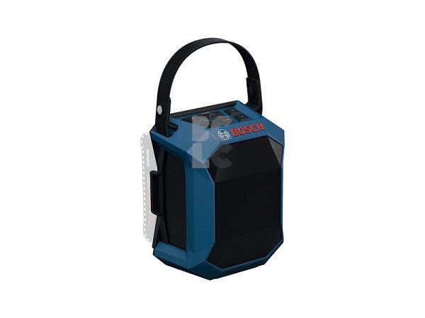 Bosch Aku bluetooth zvučnik GPB 18V-1 C