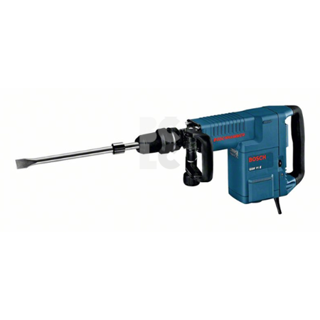 BOSCH Udarni čekić GSH 11E 1500W, 16,8 J, kofer