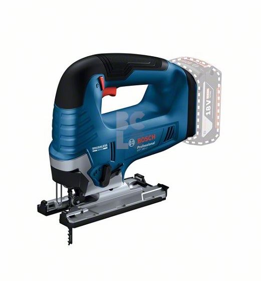 BOSCH aku ubodna  pila, solo,karton  GST 185-LI