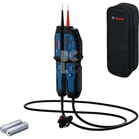 BOSCH Ispitivač napona GVT 1000-15