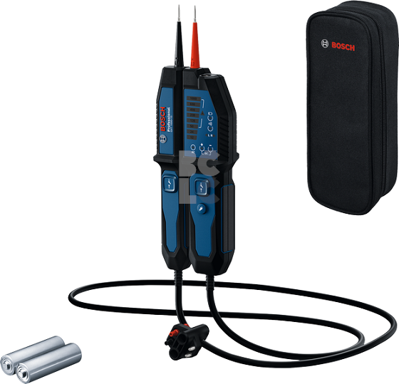 BOSCH Ispitivač napona GVT 1000-15