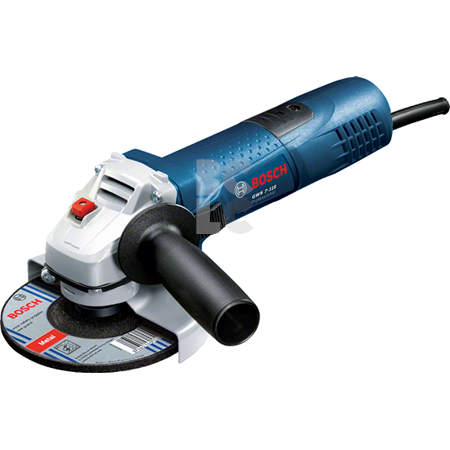 BOSCH Brusilica kutna GWS 7-115 D115mm RSP