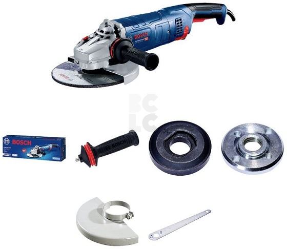 BOSCH brusilica kutna