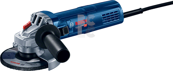 BOSCH Brusilica kutna GWS 9-125mm karton