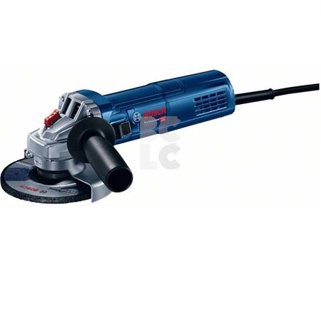 BOSCH Brusilica kutna GWS 9-125 S karton