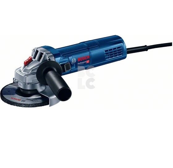 BOSCH Brusilica kutna GWS 9-125 S karton