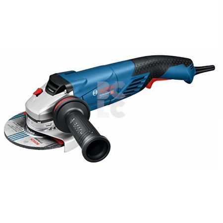 BOSCH Brusilica kutna GWS 18-150 L