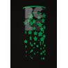 RUST-OLEUM GLOW IN THE DARK - sprej efekt "sjaj u mraku" svijetlo zelena (DIY)