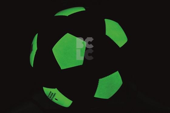 RUST-OLEUM GLOW IN THE DARK - sprej efekt "sjaj u mraku" svijetlo zelena (DIY)