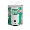 MAGPAINT GREENSCREEN PAINT - funkcionalna chroma key boja