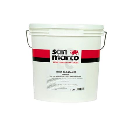 San Marco H-REP SILOSSANICO