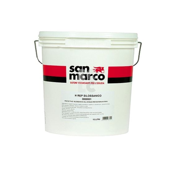 San Marco H-REP SILOSSANICO