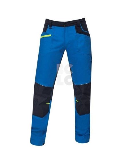 HLAČE ARDON 4XSTRETCH - klasične radne hlače s džepom na koljenima