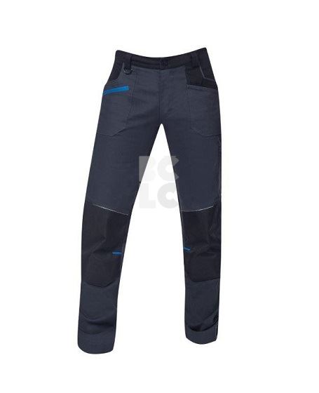 HLAČE ARDON 4XSTRETCH - klasične radne hlače s džepom na koljenima