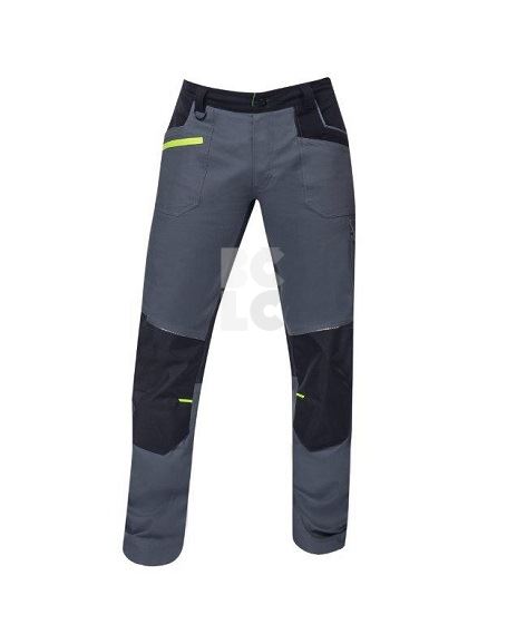 HLAČE ARDON 4XSTRETCH - klasične radne hlače s džepom na koljenima