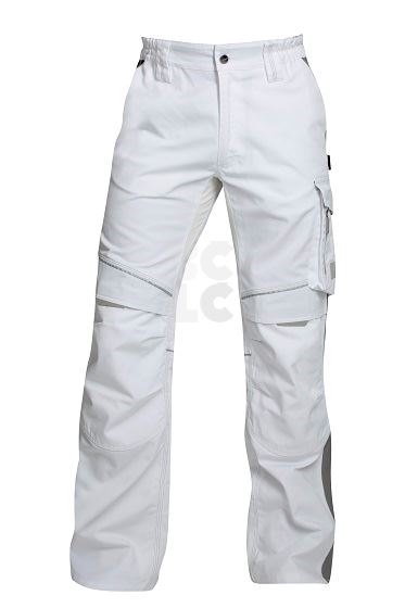 HLAČE ARDON URBAN - klasične radne hlače s rastezljivom tehnologijom