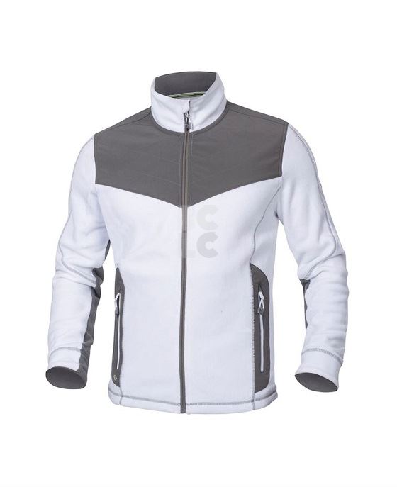 VESTA SOFTFLEECE COMBO - vesta s izvrsnim termoregulacijskim sposobnostima