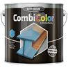 RUSTOLEUM combicolor original hammertone - zaštita metala direkt na hrđu