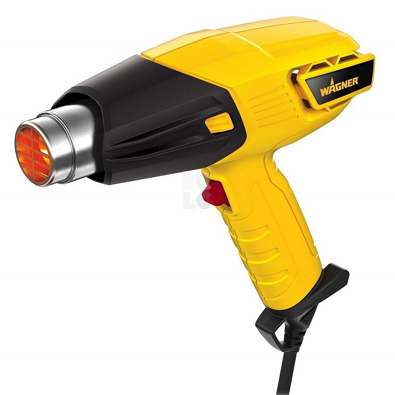 WAGNER H Heatgun Furno 300 (1600W, 400/575*C, 675 lit/min)