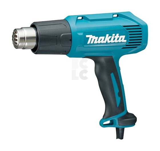 MAKITA Fen za skidanje boje HG5030K (1600W,350/500) TNC