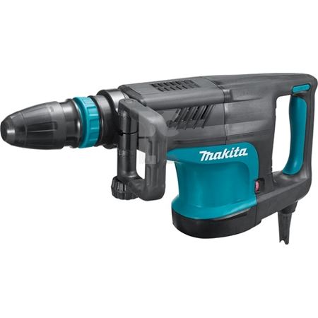 MAKITA Udarni čekić HM1203C (1510W,19.1J,9.7Kg,sds-max)