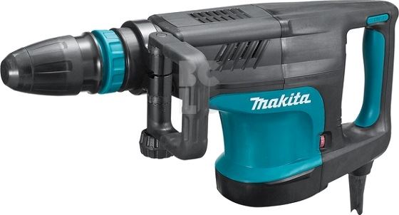 MAKITA Udarni čekić HM1203C (1510W,19.1J,9.7Kg,sds-max)