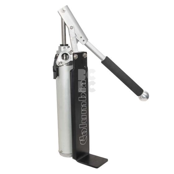 Columbia pumpa za glet masu